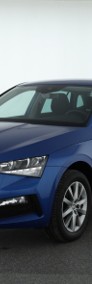 Skoda Scala , Salon Polska, Klimatronic, Parktronic-3