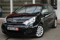 Kia Rio III Org. lakier-Serwis do konca-DOINWESTOWANY-Gwarancja !!!