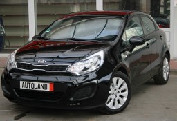 Kia Rio III Org. lakier-Serwis do konca-DOINWESTOWANY-Gwarancja !!!