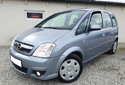 Opel Meriva A