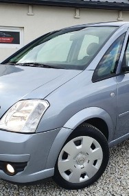 Opel Meriva A-2