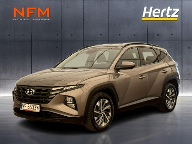 Hyundai Tucson III 1,6 T-GDI (150 KM) Smart Salon PL F-Vat-1