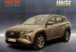 Hyundai Tucson III 1,6 T-GDI (150 KM) Smart Salon PL F-Vat