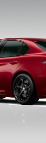 Alfa Romeo Giulia Quadrifoglio 2.9 V6 Bi-Turbo 520KM AT8 |Alfa Red |Techno| MY24-3