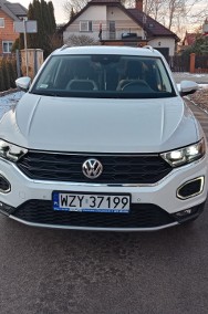 1.5TSI  150 KM ,, STYLE,, GRUDZIEŃ 2019 50 tys km przebieg-2