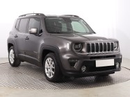 Jeep Renegade Face lifting , Salon Polska, Automat, VAT 23%, Klimatronic, Tempomat,