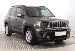 Jeep Renegade Face lifting , Salon Polska, Automat, VAT 23%, Klimatronic, Tempomat,