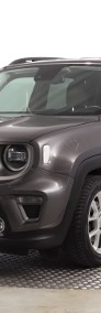 Jeep Renegade Face lifting , Salon Polska, Automat, VAT 23%, Klimatronic, Tempomat,-3