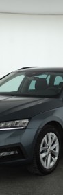 Skoda Octavia IV , Salon Polska, 1. Właściciel, Serwis ASO, Automat, VAT 23%,-3