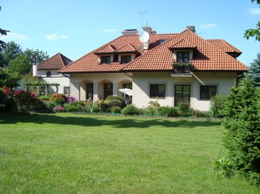 Dom Kraków Krowodrza, Olszanica-1