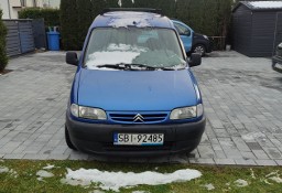 Citroen Berlingo I Unika