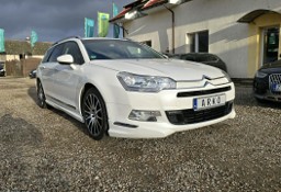 Citroen C5 III Carlsson 3.0d 241KM automat