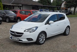 Opel Corsa E 1.4 BENZYNA + GAZ, ZADBANA