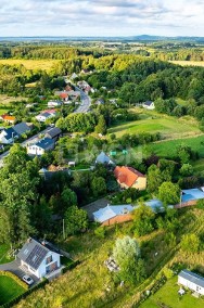 Na sprzedaż, dom wolnostojący z 2 niezależnymi mieszkaniami do wynajęcia-2