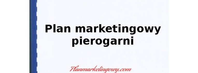 Plan marketingowy pierogarni-1