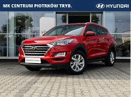 Hyundai Tucson III 1.6GDi 132KM Comfort+7LCD Salon Polska Android Auto Kamera Od Dealer