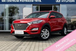 Hyundai Tucson III 1.6GDi 132KM Comfort+7LCD Salon Polska Android Auto Kamera Od Dealer