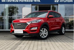 Hyundai Tucson III 1.6GDi 132KM Comfort+7LCD Salon Polska Android Auto Kamera Od Dealer