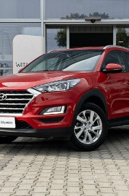 Hyundai Tucson III 1.6GDi 132KM Comfort+7LCD Salon Polska Android Auto Kamera Od Dealer-2