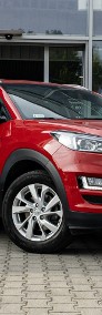 Hyundai Tucson III 1.6GDi 132KM Comfort+7LCD Salon Polska Android Auto Kamera Od Dealer-3