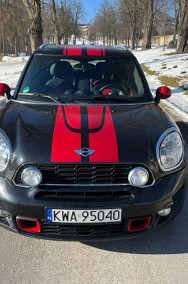 COOPER S ALL4//Automat-2