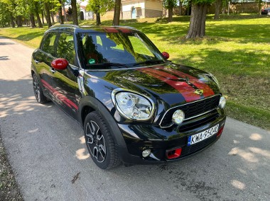 COOPER S ALL4//Aut.-1