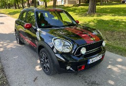 MINI COOPER S ALL4//Aut.