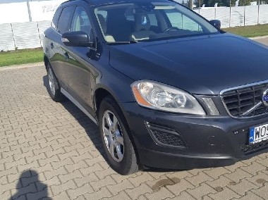 Niezawodne Volvo XC60 -1