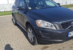 Volvo XC60 I Niezawodne Volvo XC60
