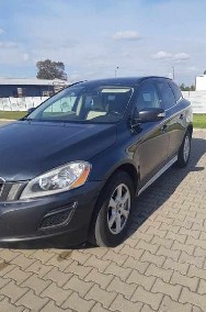 Niezawodne Volvo XC60 -2