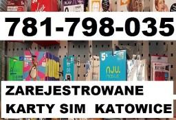 ANONIMOWE AKTYWNE DETAL KARTY SIM STARTERY KARTA ACTIV GSM