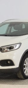 Renault Kadjar I , Salon Polska, Serwis ASO, Navi, Klimatronic, Tempomat,-3