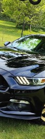 Ford Mustang 5.0 GT, 31.000KM, performace pac, manual, skory-3