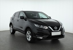 Nissan Qashqai II , Salon Polska, VAT 23%, Klimatronic, Tempomat, Parktronic