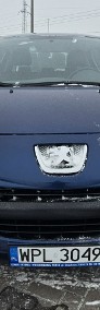 Peugeot 207 1,4HDI Klimatyzacja.El.Szyby.Centralka,Alufelgi.kredytLIFT-4