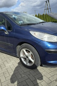 Peugeot 207 1,4HDI Klimatyzacja.El.Szyby.Centralka,Alufelgi.kredytLIFT-2