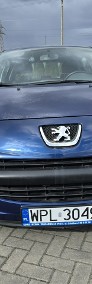 Peugeot 207 1,4HDI Klimatyzacja.El.Szyby.Centralka,Alufelgi.kredytLIFT-3