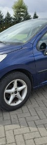 Peugeot 207 1,4HDI Klimatyzacja.El.Szyby.Centralka,Alufelgi.kredytLIFT-4