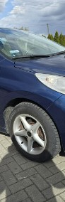 Peugeot 207 1,4HDI Klimatyzacja.El.Szyby.Centralka,Alufelgi.kredytLIFT-3