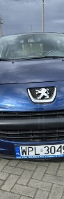 Peugeot 207 1,4HDI Klimatyzacja.El.Szyby.Centralka,Alufelgi.kredytLIFT-4