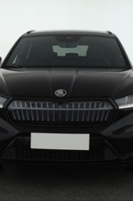 Skoda , SoH 94%, Salon Polska, Serwis ASO, Automat, Skóra, Navi,-2