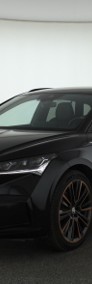 Skoda , SoH 94%, Salon Polska, Serwis ASO, Automat, Skóra, Navi,-3