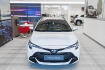 Toyota Corolla XII 1.8 Hybrid Comfort