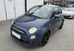 Fiat 500 Raty/Zamiana Gwarancja Fiat 500S twin air bogato wyposażony
