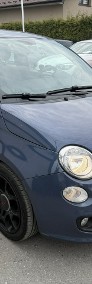 Fiat 500 Raty/Zamiana Gwarancja Fiat 500S twin air bogato wyposażony-3