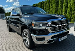 Dodge RAM IV Salon PL 5,7 Hemi Gaz Bezwypadkowy VAT 23%