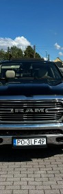Dodge RAM IV Salon PL 5,7 Hemi Gaz Bezwypadkowy VAT 23%-3