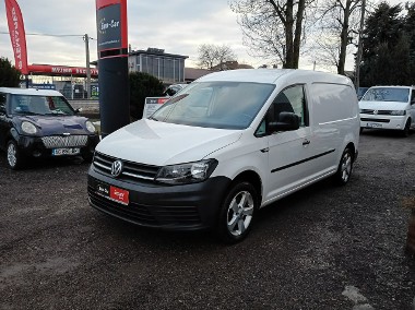 Volkswagen Caddy-1