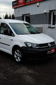Volkswagen Caddy-2