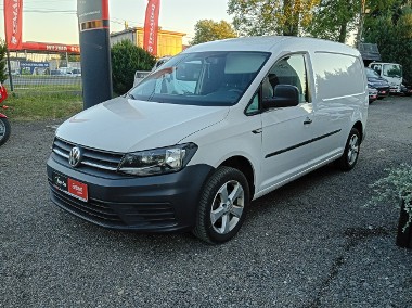 Volkswagen Caddy-1